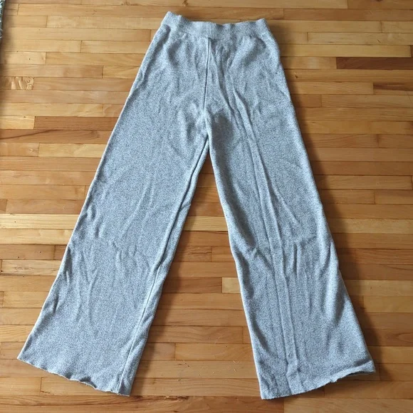 WASEI knit pants small - Picture 2 of 7